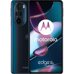 Motorola Edge 30 Pro 128 Go - Bleu - Débloqué