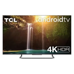 TV Tcl LED Ultra HD 4K 127 cm 50P816