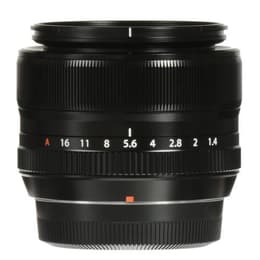 Objectif Fujifilm X XF Fujinon Aspherical 53mm f/1.4 R X 53mm f/1.4