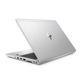 HP EliteBook 840 G6 14" Core i5 1.6 GHz - SSD 4 To - 16 Go QWERTY - Espagnol