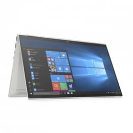 Hp EliteBook X360 1040 G7 14" Core i5 1.7 GHz - SSD 256 Go - 16 Go AZERTY - Français