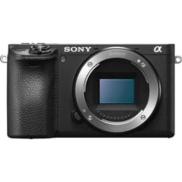 Alpha a6500 - Noir + Sony EP Z f/4.0
