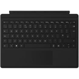 Microsoft Surface Pro 7 12" Core i5 1.1 GHz - SSD 128 Go - 8 Go QWERTY - Italien