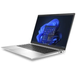 HP EliteBook 840 G9 14" Core i5 1.5 GHz - SSD 256 Go - 16 Go AZERTY - Français