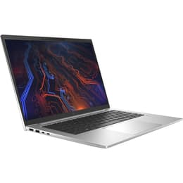 HP EliteBook 840 G9 14" Core i5 1.5 GHz - SSD 256 Go - 16 Go AZERTY - Français
