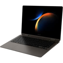 Samsung Galaxy Book3 360 15" Core i7 2.2 GHz - SSD 512 Go - 16 Go QWERTY - Anglais