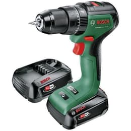 Perceuse à percussion Bosch UniversalImpact 18V60 - 600W