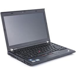 Lenovo ThinkPad X230 12" Core i7 2.9 GHz - SSD 180 Go - 8 Go AZERTY - Français