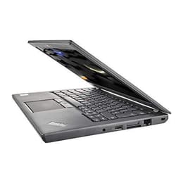 Lenovo ThinkPad X260 12" Core i5 2.4 GHz - SSD 120 Go - 4 Go AZERTY - Français