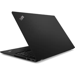 Lenovo ThinkPad X13 G1 13" Core i5 1.7 GHz - SSD 256 Go - 16 Go QWERTY - Portugais