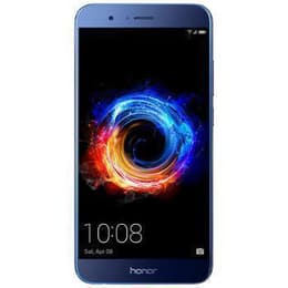 Honor 8 Pro 64 Go - Bleu Foncé - Débloqué - Dual-SIM