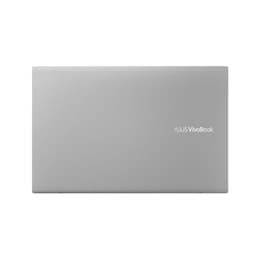 Asus VivoBook S15 S532FA-BQ059T 15" Core i7 1.8 GHz - SSD 512 Go - 8 Go AZERTY - Français
