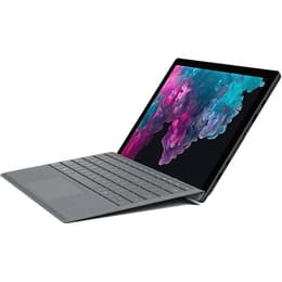 Microsoft Surface Pro 5 12" Core i5 2.6 GHz - SSD 128 Go - 8 Go QWERTY - Italien