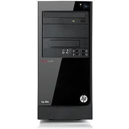 HP Elite 7300 MT Core i7 3,4 GHz - SSD 256 Go + HDD 1 To RAM 8 Go