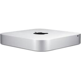 Mac mini (Octobre 2012) Core i7 2,6 GHz - HDD 750 Go - 8Go