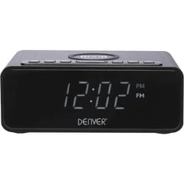 Radio Denver CRQ-105 alarm