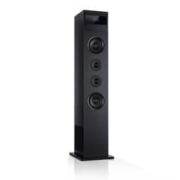 Enceinte Bluetooth Auna Karaboom 100 - Noir
