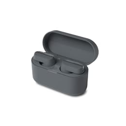 Ecouteurs Intra-auriculaire Bluetooth Réducteur de bruit - Philips TAT3508BK/00