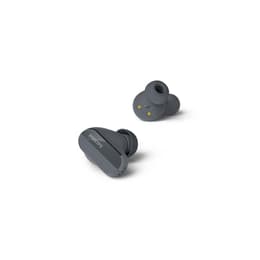 Ecouteurs Intra-auriculaire Bluetooth Réducteur de bruit - Philips TAT3508BK/00