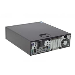HP ProDesk 600 G1 Core i5 3,2 GHz - SSD 128 Go RAM 8 Go