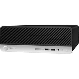 HP ProDesk 400 G6 SFF Core i5 GHz - SSD 256 Go RAM 8 Go