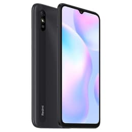 Xiaomi Redmi 9AT 32 Go - Gris - Débloqué - Dual-SIM