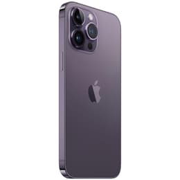iPhone 14 Pro Max 256 Go - Violet Intense - Débloqué