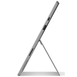 Microsoft Surface Pro 7 12" Core i5 1.1 GHz - SSD 256 Go - 16 Go Sans clavier