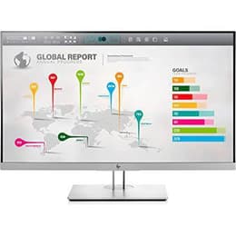 Écran 27" LCD QHD HP EliteDisplay E273q