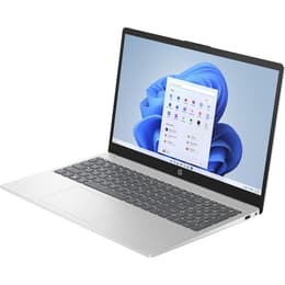 HP 15-FC0043NF 15" Ryzen 3 2.4 GHz - SSD 256 Go - 8 Go AZERTY - Français