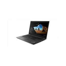 Lenovo ThinkPad X280 12" Core i5 1.6 GHz - SSD 256 Go - 8 Go AZERTY - Français