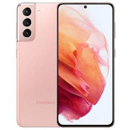 Galaxy S21 5G 128 Go - Rose - Débloqué - Dual-SIM