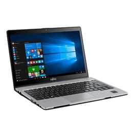 Fujitsu LifeBook S936 13" Core i7 2.6 GHz - SSD 1 To RAM 8 Go QWERTY - Espagnol
