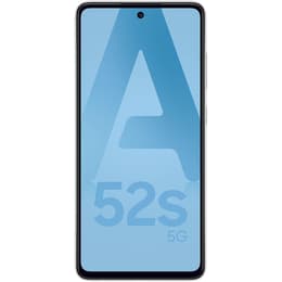 Galaxy A52s 5G 256 Go - Blanc - Débloqué - Dual-SIM
