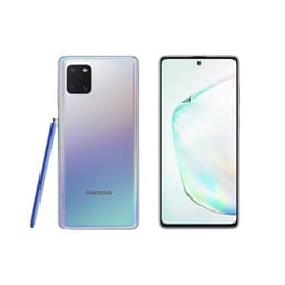 Galaxy Note10 Lite 128 Go - Argent - Débloqué