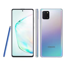Galaxy Note10 Lite 128 Go - Argent - Débloqué