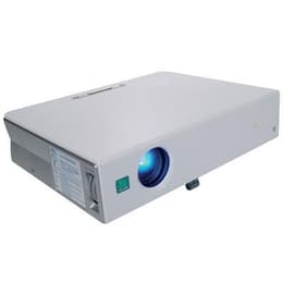 Vidéo projecteur Sony VPL-CS5 Blanc