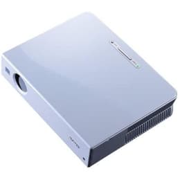 Vidéo projecteur Sony VPL-CS5 Blanc