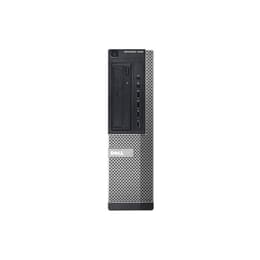 Dell OptiPlex 7010 DT Core i7 3,4 GHz - HDD 320 Go RAM 16 Go