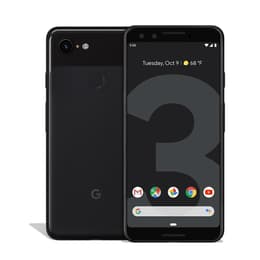 Google Pixel 3 128 Go - Noir - Débloqué