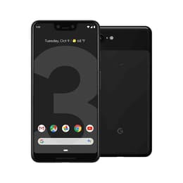 Google Pixel 3 128 Go - Noir - Débloqué
