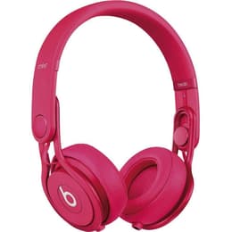 Casque réducteur de bruit sans fil avec micro Beats By Dr. Dre Mixr - Rose