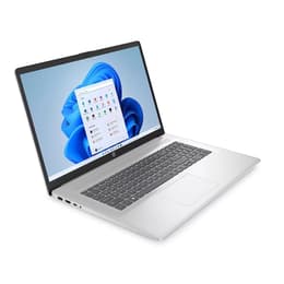 HP 17-CP 17" Ryzen 7 2 GHz - SSD 1 To - 16 Go QWERTY - Italien