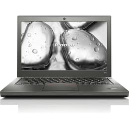 Lenovo ThinkPad x240 12" Core i5 1.9 GHz - SSD 480 Go - 8 Go AZERTY - Français