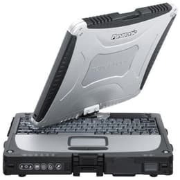 Panasonic ToughBook CF-19 10" Core i5 2.7 GHz - SSD 480 Go - 8 Go AZERTY - Français