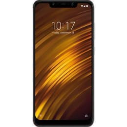 Xiaomi Pocophone F1 64 Go - Noir - Débloqué - Dual-SIM