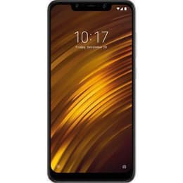 Xiaomi Pocophone F1 64 Go - Noir - Débloqué