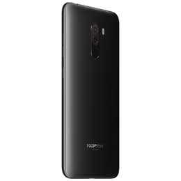 Xiaomi Pocophone F1 64 Go - Noir - Débloqué