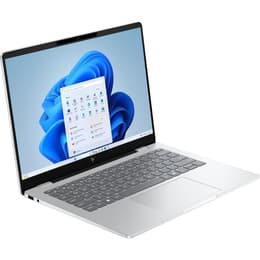 HP OmniBook 14" Core Ultra 7 2 GHz - SSD 1 To - 32 Go QWERTY - Italien