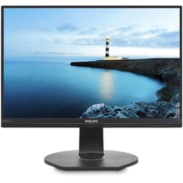 Écran 23" LCD FHD Philips 241B7QUPBEB